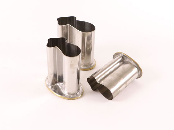 たかもりの厚口野菜抜 3PC 松茸 たかもり