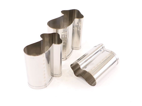 たかもりの野菜抜 3PC 松茸 たかもり