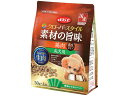 クローバースタイル 素材の旨味 鶏肉 成犬用 200g デビフペット