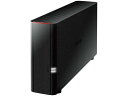 SOHO向け1ドライブNAS 2TB バッファロー LS210DN02...(2)