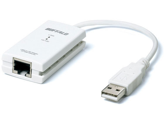 10/100M USB2.0 LANץ Хåե LUA3-U2-ATX
