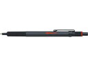 rOtring 600 ボールペン ブラック ロットリング 2032577