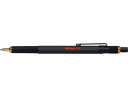 rOtring 800 ボールペン ブラック ロットリング 2032579