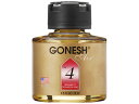 GONESH リキッドエアフレッシュナー No.4 74mL 大香 3070-04