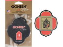 GONESH ペ-パ-エアフレッシュナ- No.4 大香 1257-04