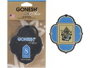GONESH ペ-パ-エアフレッシュナ- No.8 大香 1257-08