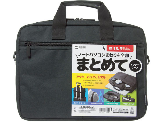 PCʡХå 13.3磻 ֥å 掠ץ饤 BAG-INA4N2