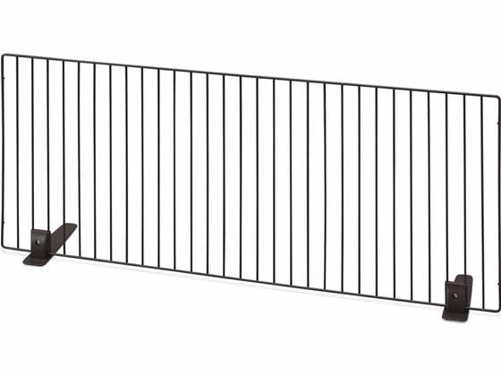 ペットフェンス マットブラウン アイリスオーヤマ P-SPF-94