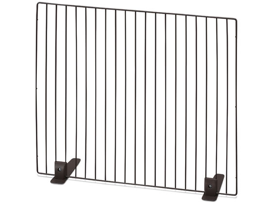 ペットフェンス マットブラウン アイリスオーヤマ P-SPF-66