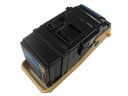 エプソン用 リサイクルトナー LPC3T33シアン リサイクル RJC3T33C