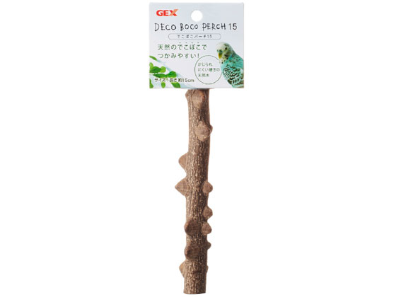 でこぼこパーチ15 ジェックス