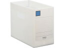 GボックスPP A4ヨコ 背幅155mm 透明 キングジム TH-4635T-T