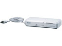 ノン・インテリジェントスイッチ 8ポートタップ型 バッファロー BS-G2108UR-TP