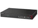 レイヤー2 マルチギガ対応スイッチ 8ポート バッファロー BS-MP2008
