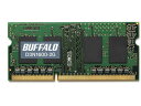 204Pin DDR3 SDRAM S.O.DIMM 2GB バッファロー D3N1600-2G