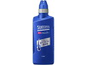 サクセス薬用シャンプー 本体 400mL KAO