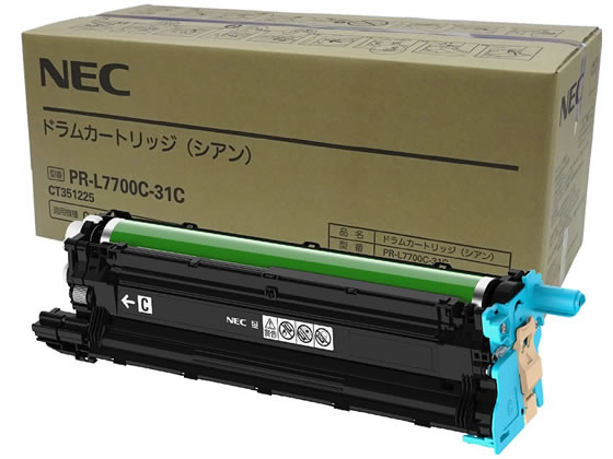 ɥ५ȥå  NEC PR-L7700C-31C