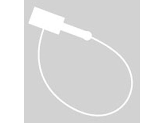 ワンタッチロック 長さ75mm 1000本 タカ印 37-1550