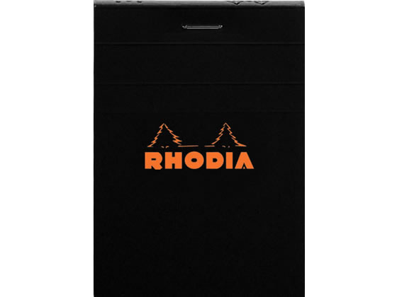 ブロック ロディア No.11 ブラック ロディア cf112009