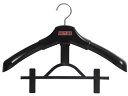 S&F エルパソクリップハンガー ジャケット用 1本 シンコハンガー