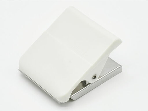 マグネットハイブリッドクリップ L 白 マグエックス MHC-200-W マグネットハイブリッドクリップ L 白 マグエックス MHC-200-W