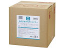 あたま&からだシャンプー 18L フェニックス