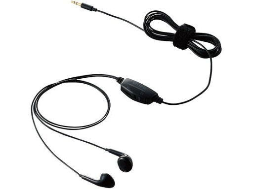 TV用ヘッドホン(スタンダード)セミオープンタイプ エレコム EHP-TV11I5BK TV用ヘッドホン(スタンダード)セミオープンタイプ エレコム EHP-TV11I5BK