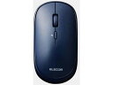 Bluetooth4.2マウスM-TM10シリーズ エレコム M-TM10BBBU