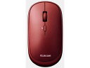 Bluetooth4.2マウスM-TM10シリーズ エレコム M-TM10BBRD