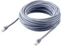 Cat6a LANケーブル 10m ブルー エレコム LD-GPAT/BU10/RS