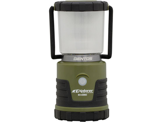 LED󥿥 450lm Ĵ ȥ EX-036D
