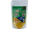 HappyDays大地からの贈り物フレーク かぼちゃ 35g ペットプロジャパン