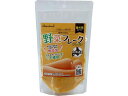 HappyDays大地からの贈り物フレーク にんじん 35g ペットプロジャパン