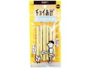 チョイあげ 山羊ミルク入りスティック 6本 わんわん