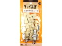 チョイあげ ミルク入りキューブ 50g わんわん