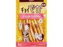 チョイでか ささみガムの星 7本 わんわん