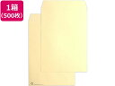角2 間伐材マーク入り封筒 500枚 イムラ封筒 K2S-KB8