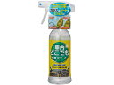 車内どこでも清潔クリーナー 300mL イチネンケミカルズ 29802