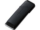 スマホバンド スマホベルト エレコム P-STBLSBK