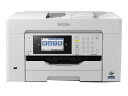 FAX付A3カラーインクジェット複合機 エプソン PX-M6010F