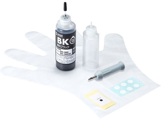 ؤ Υ BC-360 掠ץ饤 INK-C360B60S