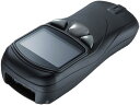 Bluetooth2次元コードリーダー液晶付 サンワサプライ BCR-BT2D2BK