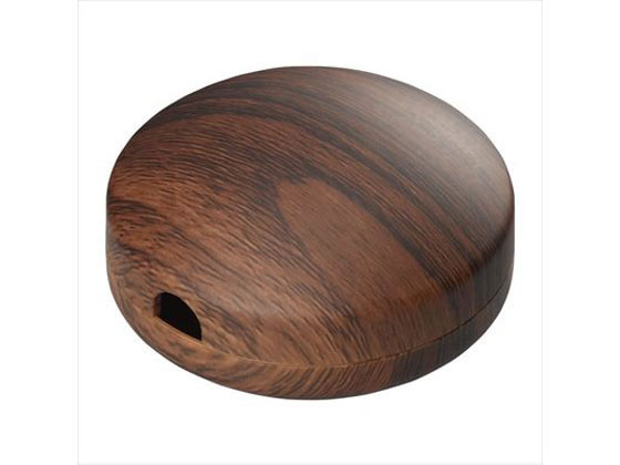 ペンダントコードリール 65 ダークウッド ヤザワコーポレーション PCM5DW