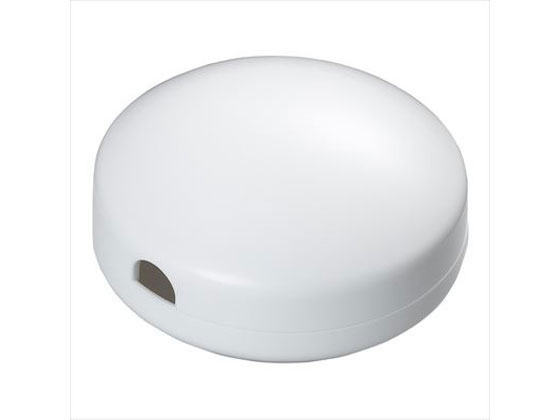 ペンダントコードリール 65 ホワイト ヤザワコーポレーション PCM5WH