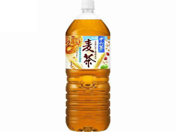 十六茶麦茶 2L アサヒ