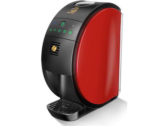 ネスカフェ ゴールドブレンド バリスタ フィフティ レッド ネスレ SPM9639