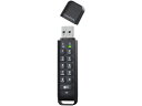 パスワードボタン付セキュリティUSBメモリー8GB I・O DATA ...(2)