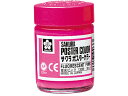 ポスターカラー 蛍光ピンク 30ml サクラクレパス PW30ML#320