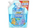 液体消臭剤 詰替ジャンボパック650mL アースペット