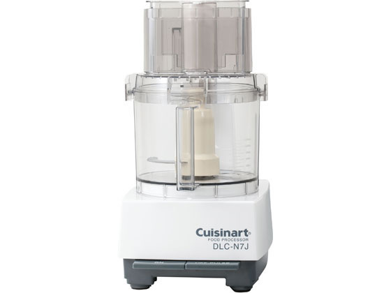 クイジナート中型フードプロセッサー コンエアージャパン DLC-N7JPG